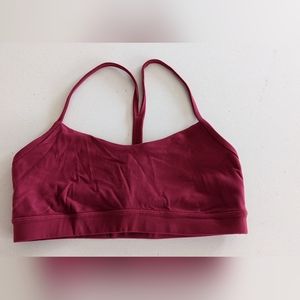 Lululemon flow y bra